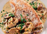 ESCALOPE DE VEAU